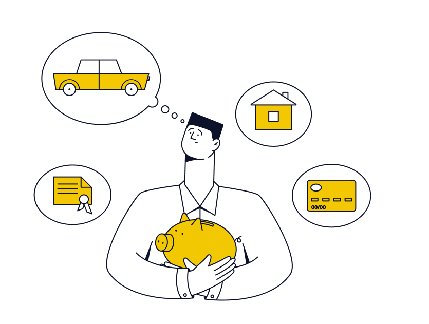 Motorist feeling pressured into signing a PCP or HP car finance agreement